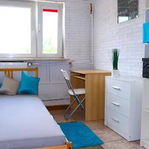 Apartament Stilo Dom - Ul Nowowiejska, Wrocław