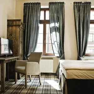 Five Stars Lägenhetshotell
