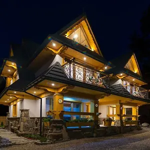 Góralska Kryjówka Apartament Zakopane
