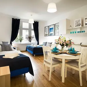 Monte Cassino Apartament Sopot