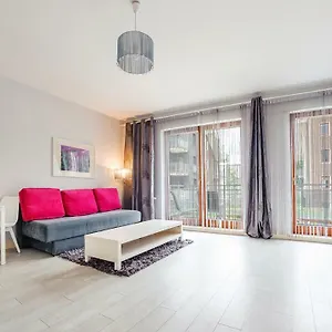 Sopot Residence Apartament Sopot